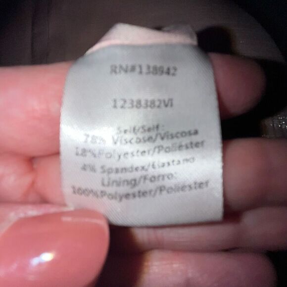 Ontwelth pink crop top medium - Picture 6 of 7